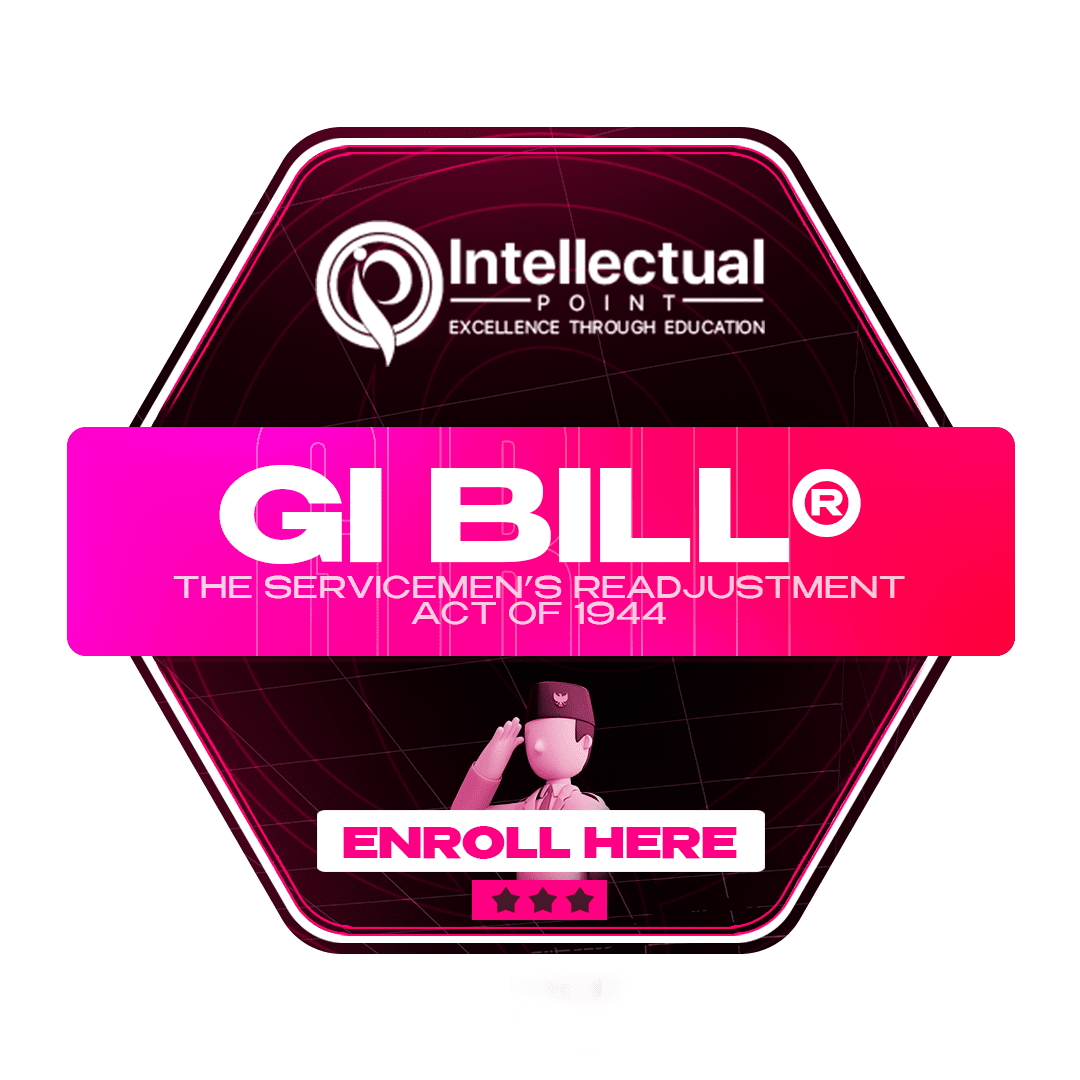 G.I. Bill Enrollment Form
